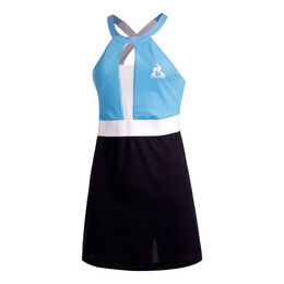 Vêtements De Tennis Le Coq Sportif Pro Robe 23 N°1 Dress